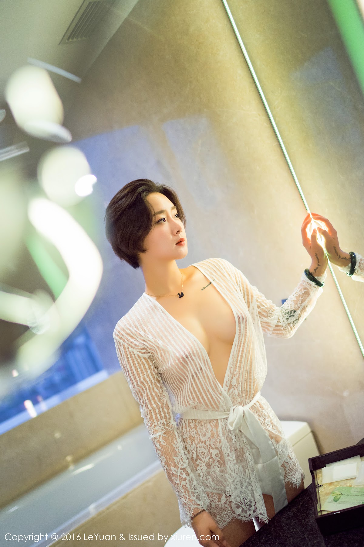 LeYuan Vol.003 Various Models - P49