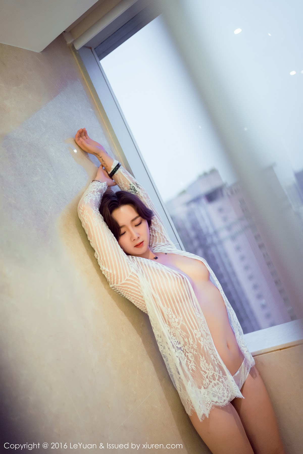 LeYuan Vol.003 Various Models - P50