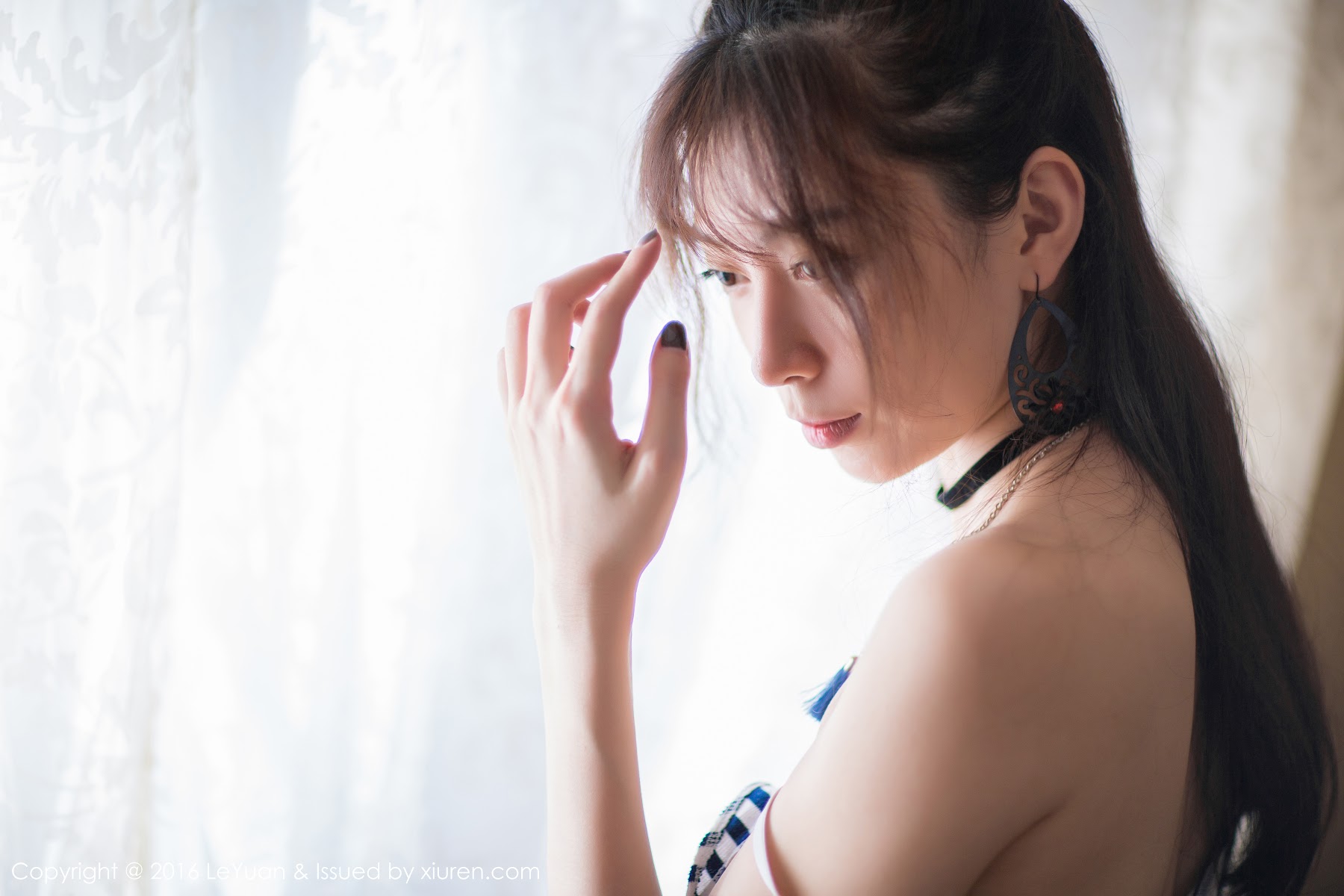 LeYuan Vol.006 Kiki (楚琪) - P39
