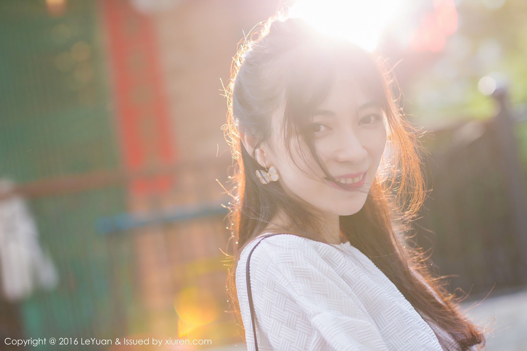 LeYuan Vol.006 Kiki (楚琪) - P46