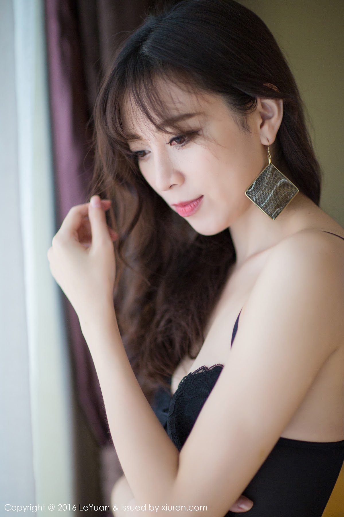LeYuan Vol.008 Variuos Models - P9