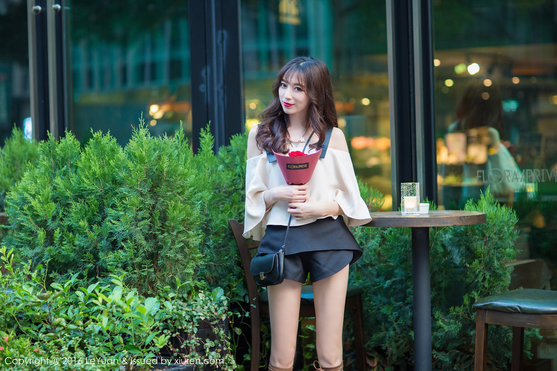LeYuan Vol.008 Variuos Models - P41