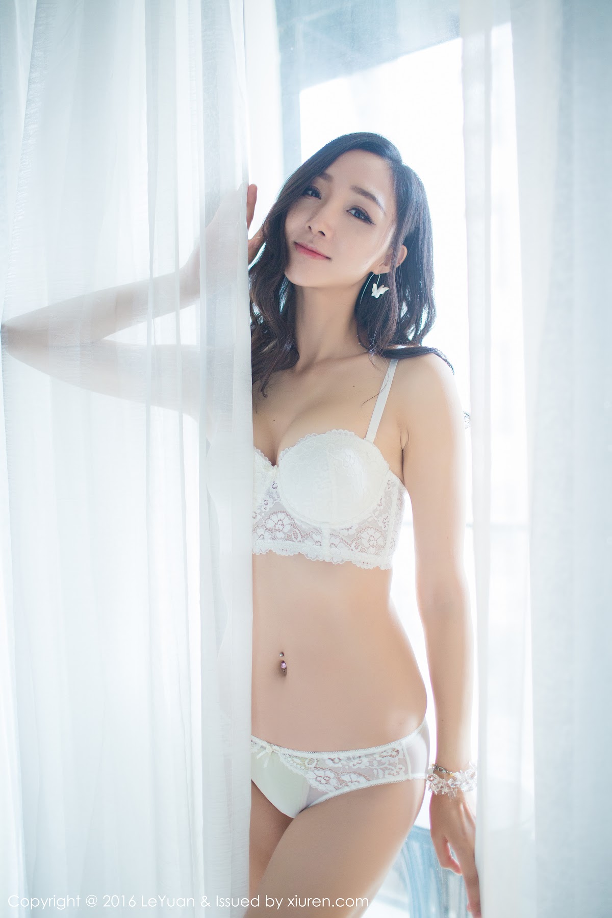 LeYuan Vol.009 Maggie (蓓蓓) - P41