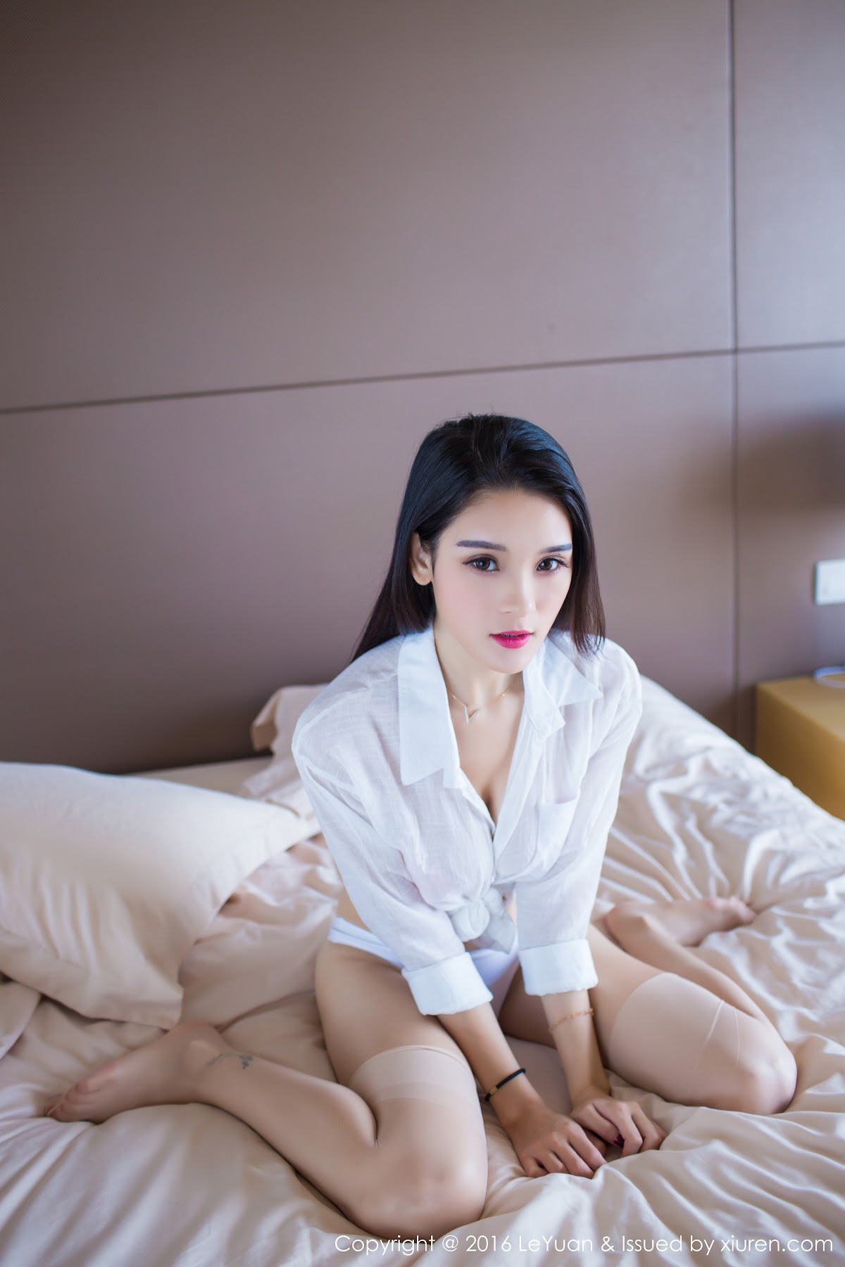 LeYuan Vol.010 Gui Mei Xi Shi Ming (鬼妹係诗茗) - P14