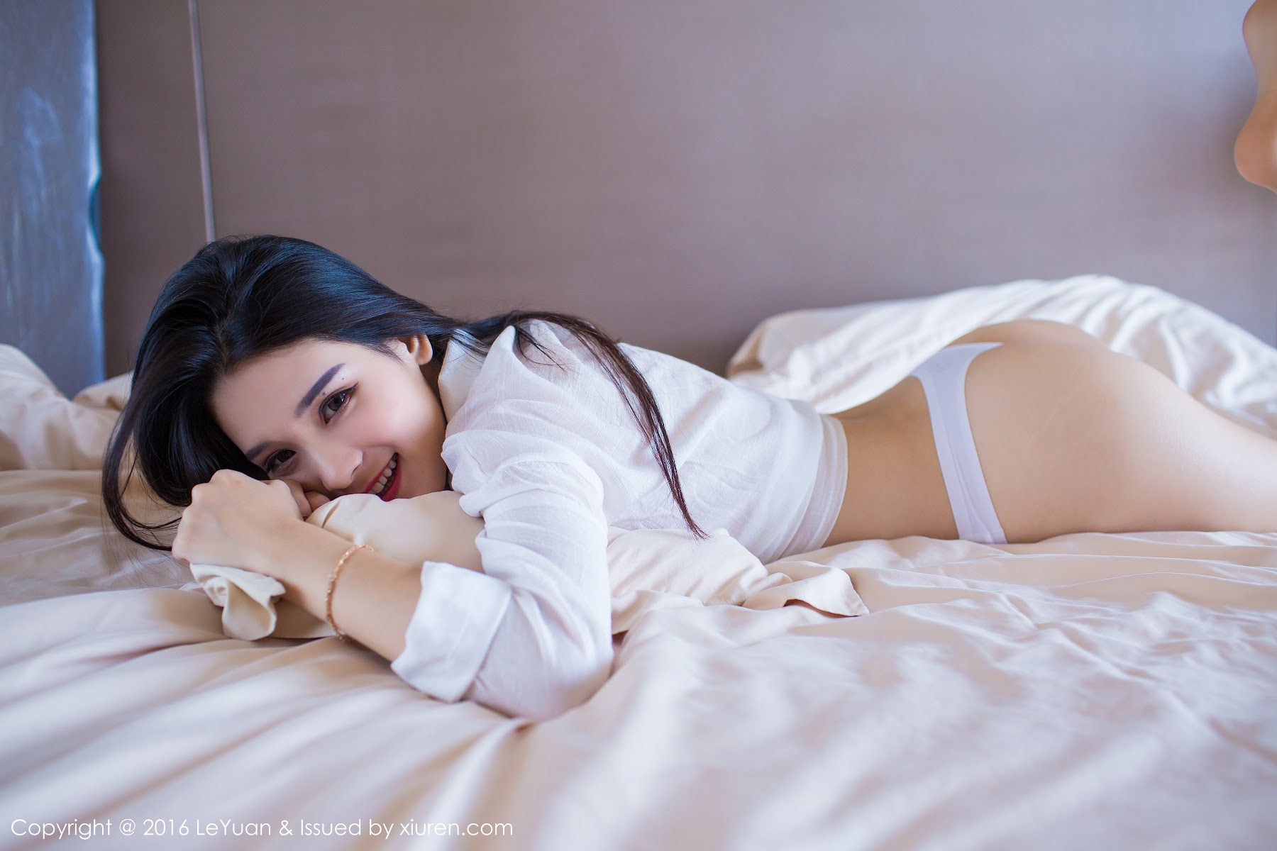 LeYuan Vol.010 Gui Mei Xi Shi Ming (鬼妹係诗茗) - P22