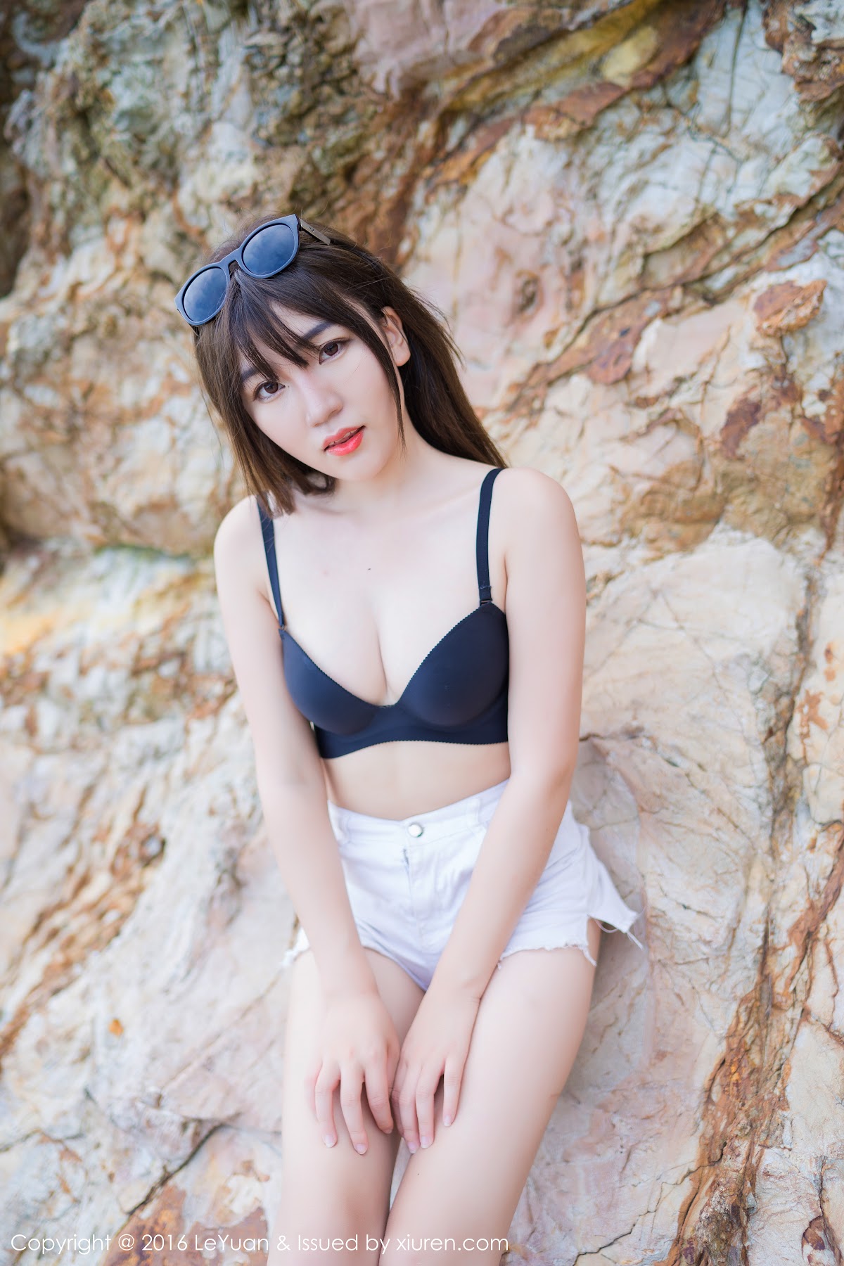 LeYuan Vol.011 Leng Bu Ding (冷不丁) - P49