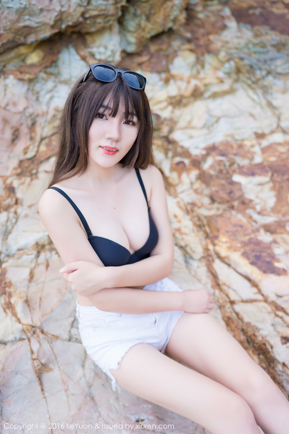 LeYuan Vol.011 Leng Bu Ding (冷不丁) - P50