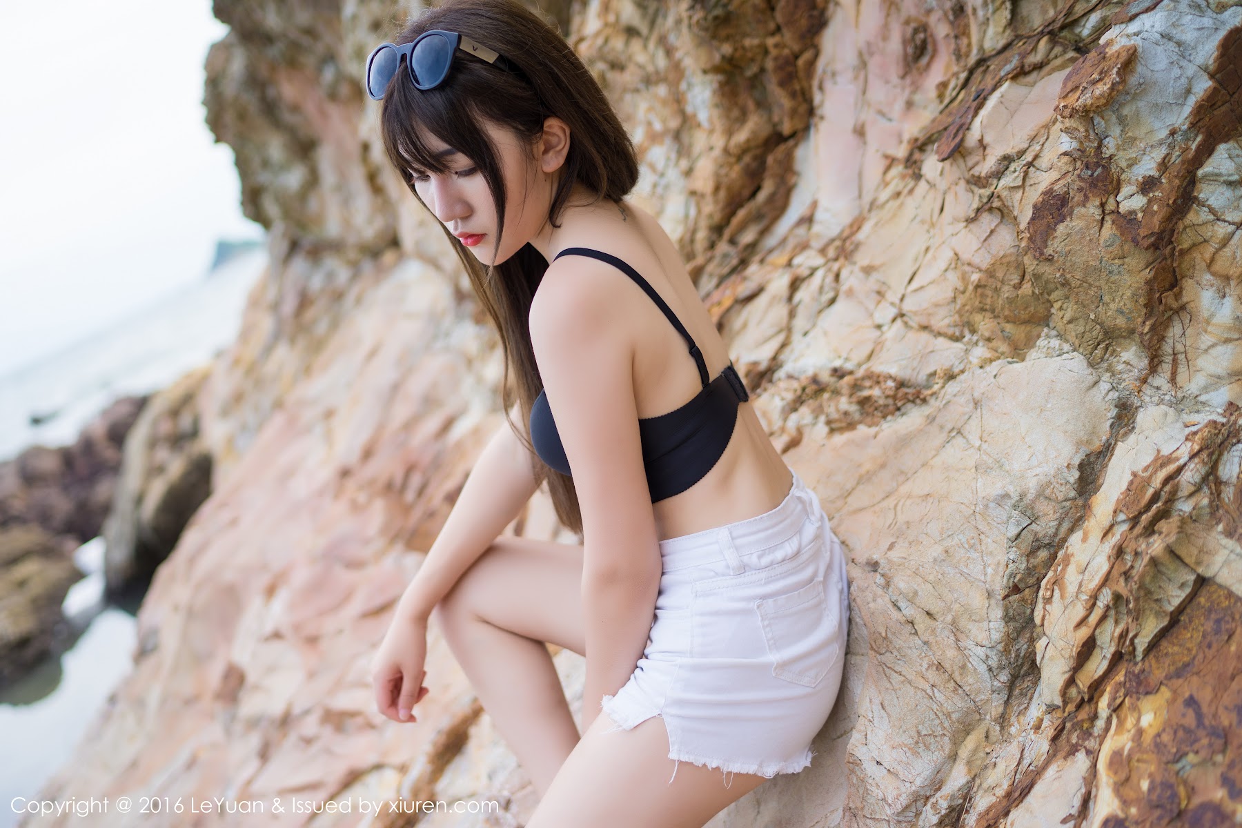 LeYuan Vol.011 Leng Bu Ding (冷不丁) - P54
