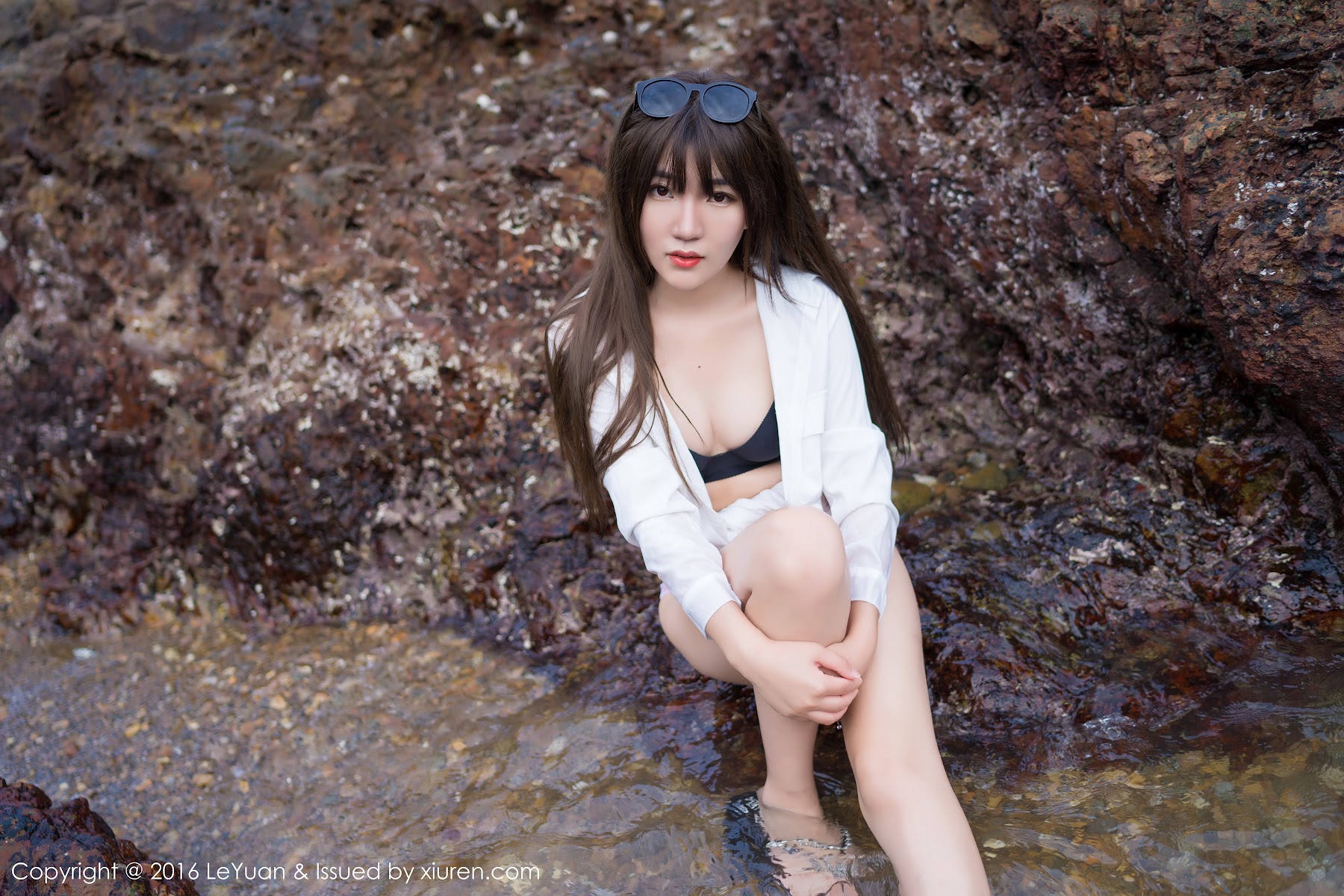 LeYuan Vol.012 Leng Bu Ding (冷不丁) - P11