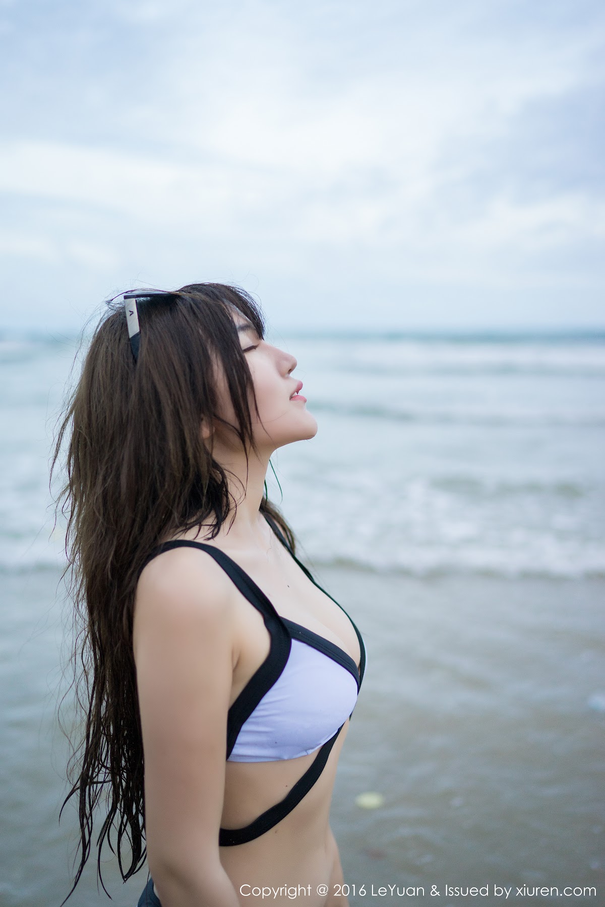 LeYuan Vol.012 Leng Bu Ding (冷不丁) - P52