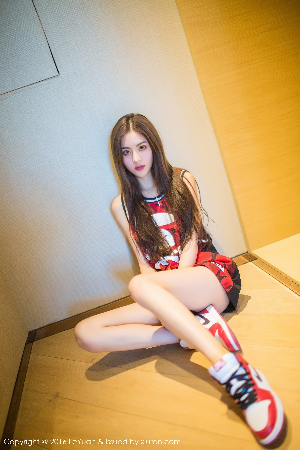 LeYuan Vol.014 Fei Er (菲儿) - P60