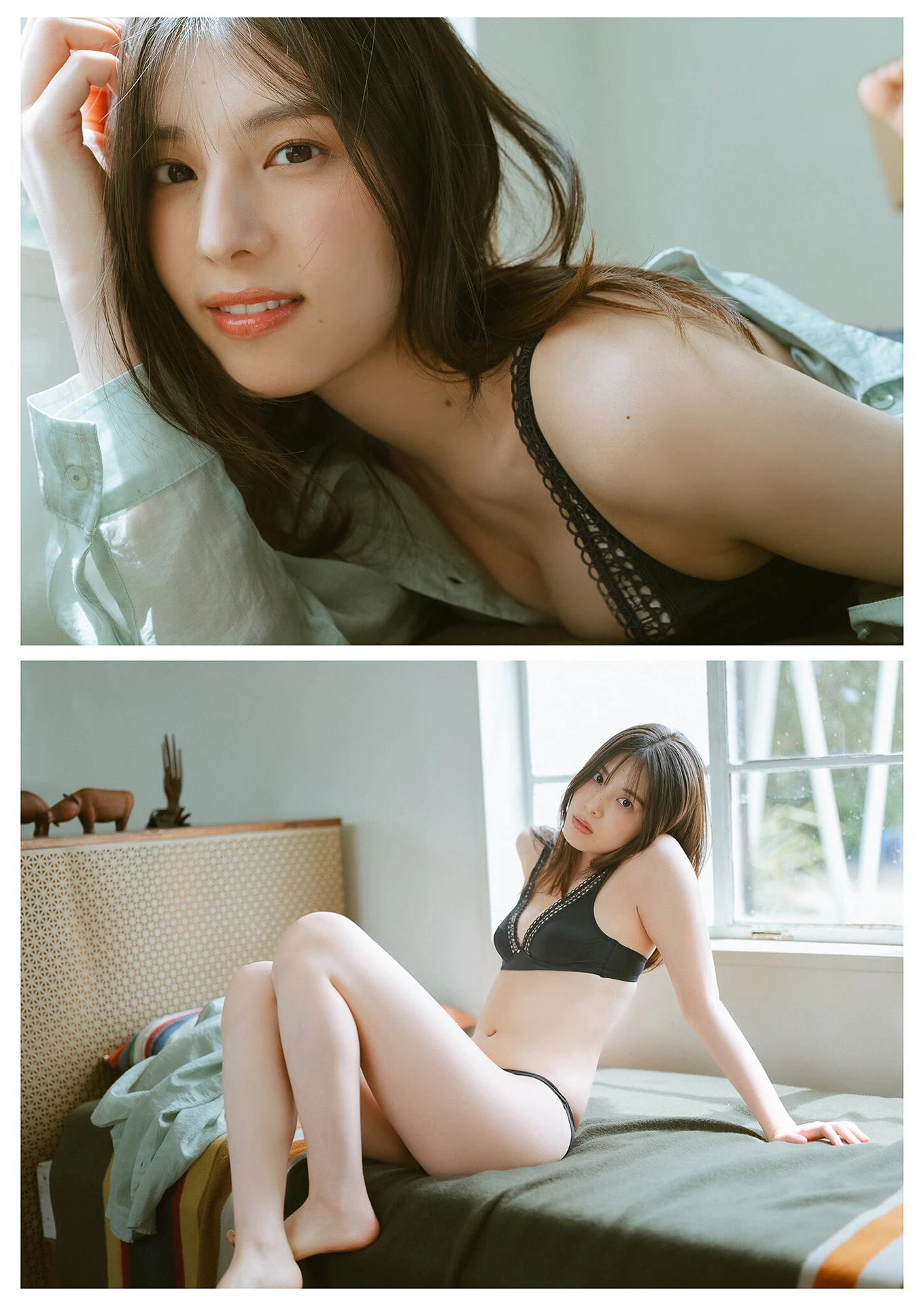 Iori Sagara 相楽伊織, デジタル写真集 「Summer Vibes」 Set.01 - P14