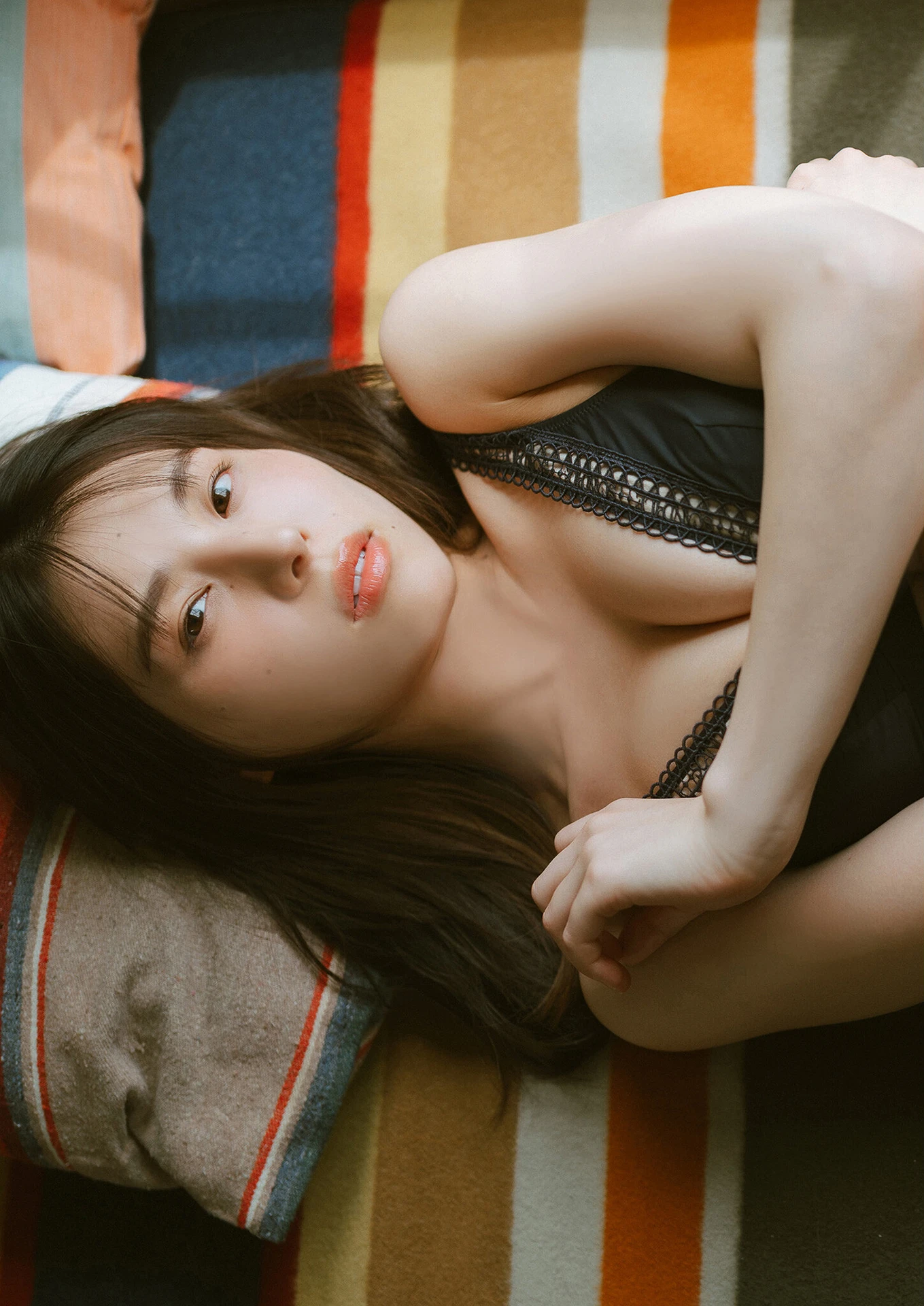 Iori Sagara 相楽伊織, デジタル写真集 「Summer Vibes」 Set.01 - P19