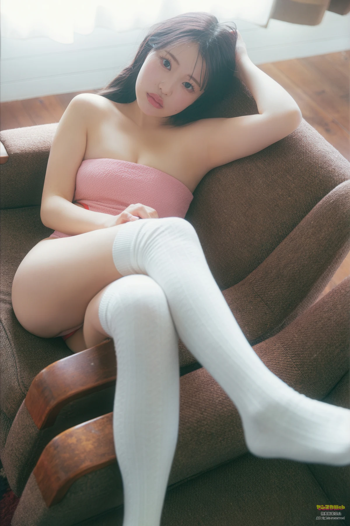Honomi 穂乃実, Young Magazine 2026 No.13 (ヤングマガジン 2026年13号) - P16