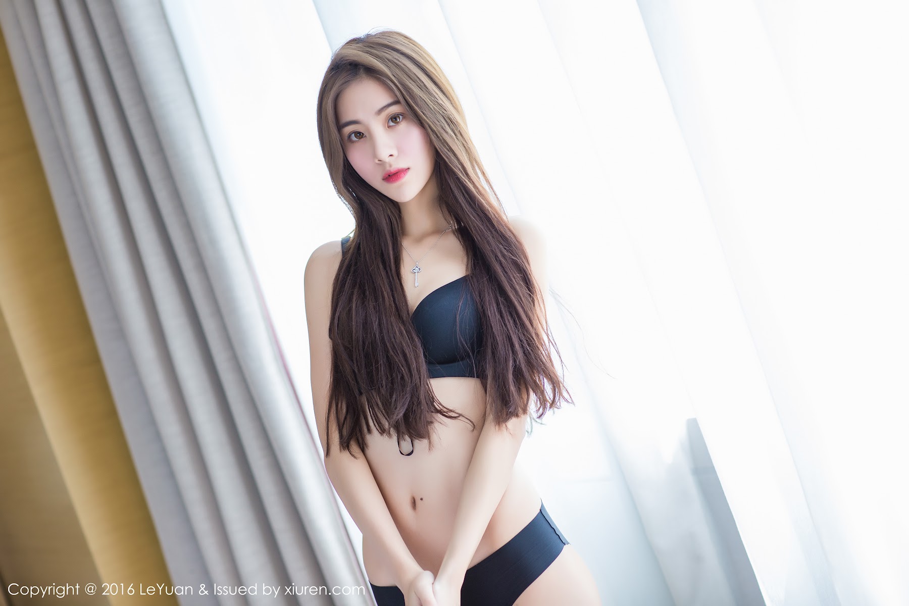 LeYuan Vol.018 Fei Er (菲儿) - P28
