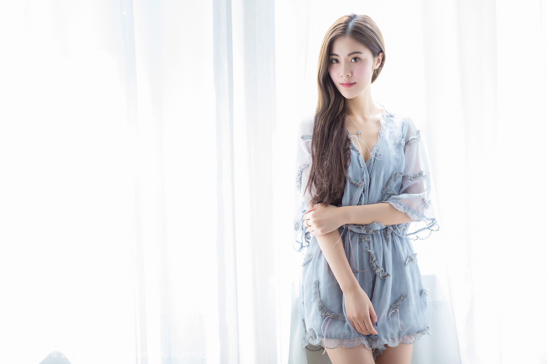 LeYuan Vol.018 Fei Er (菲儿) - P2