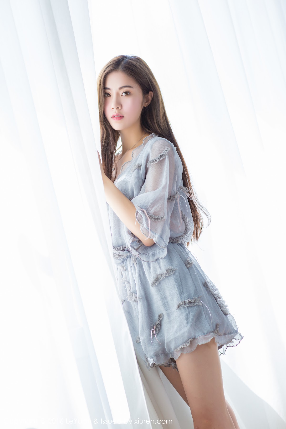 LeYuan Vol.018 Fei Er (菲儿) - P5