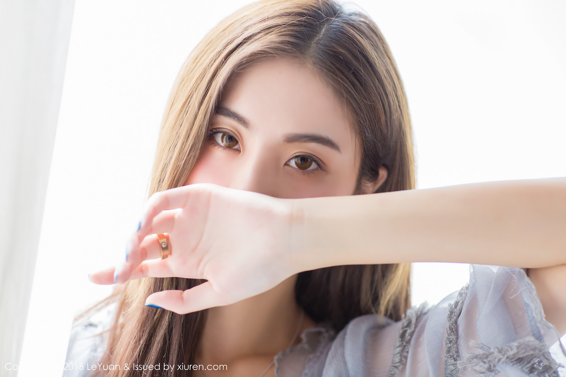 LeYuan Vol.018 Fei Er (菲儿) - P7