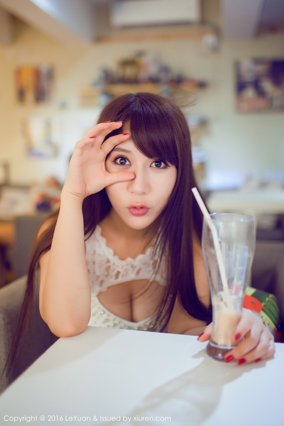 LeYuan Vol.020 Ai Wei (艾惟) - P23