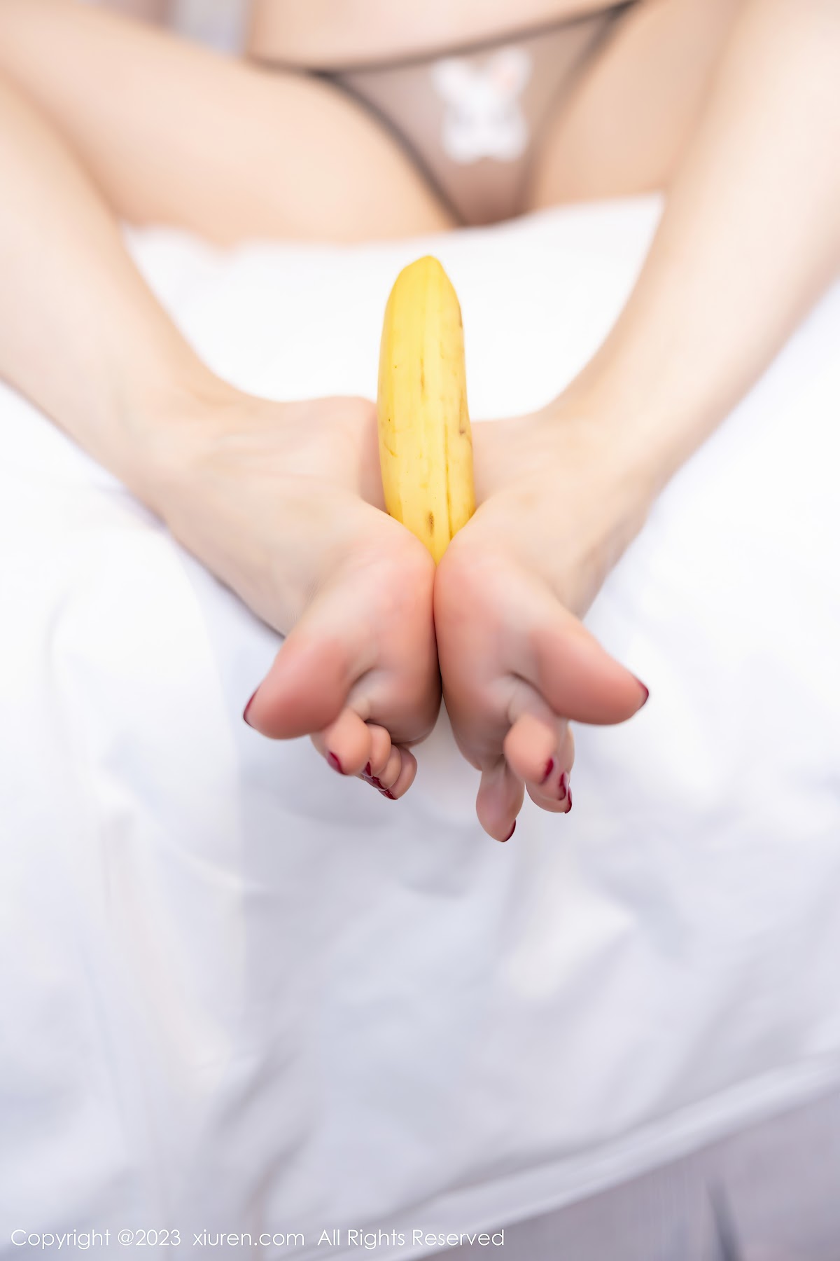 XIUREN No.6585 小蛮妖Yummy - P79