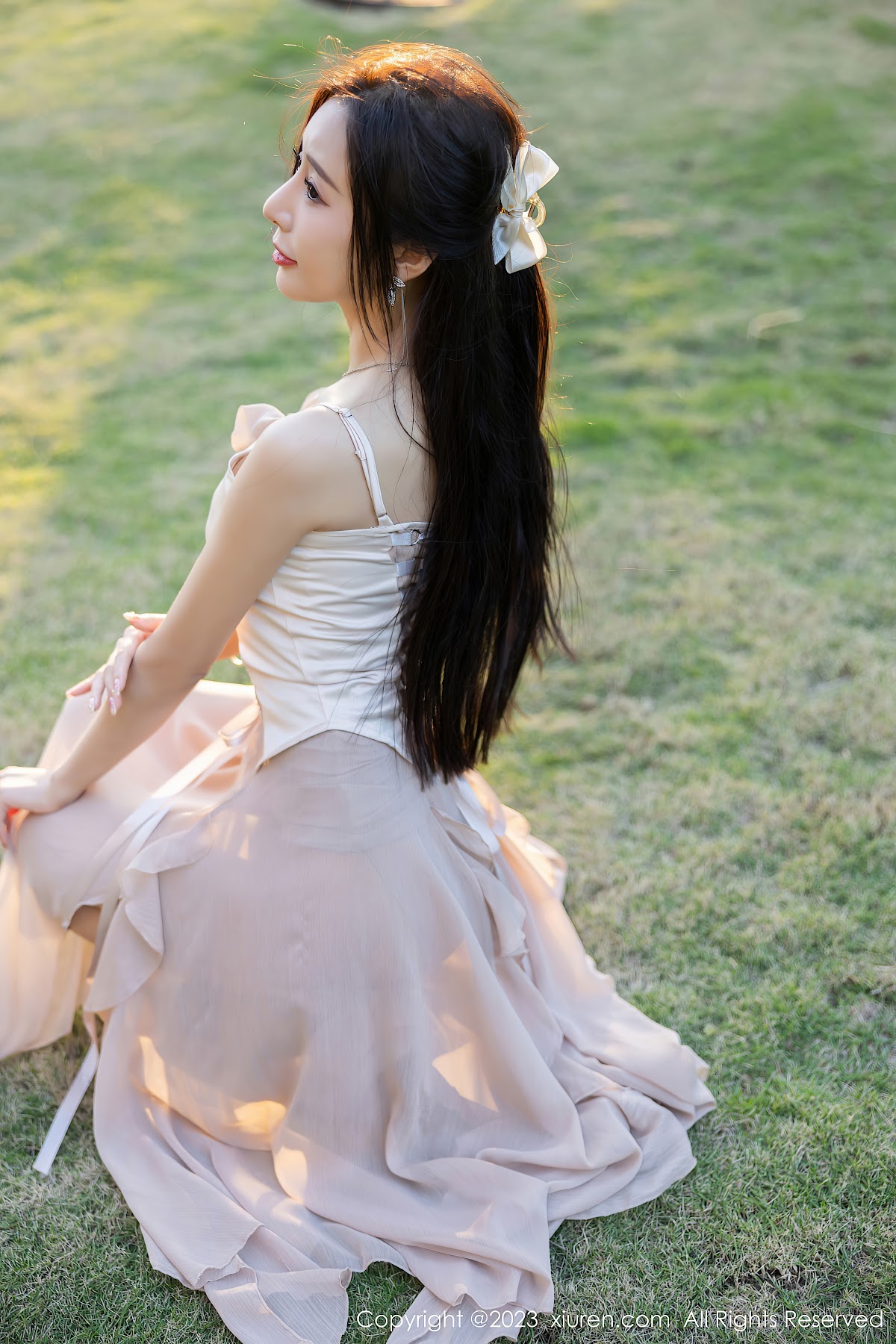 XIUREN No.6581 Yanni – Wang Xin Yao (王馨瑶) - P11