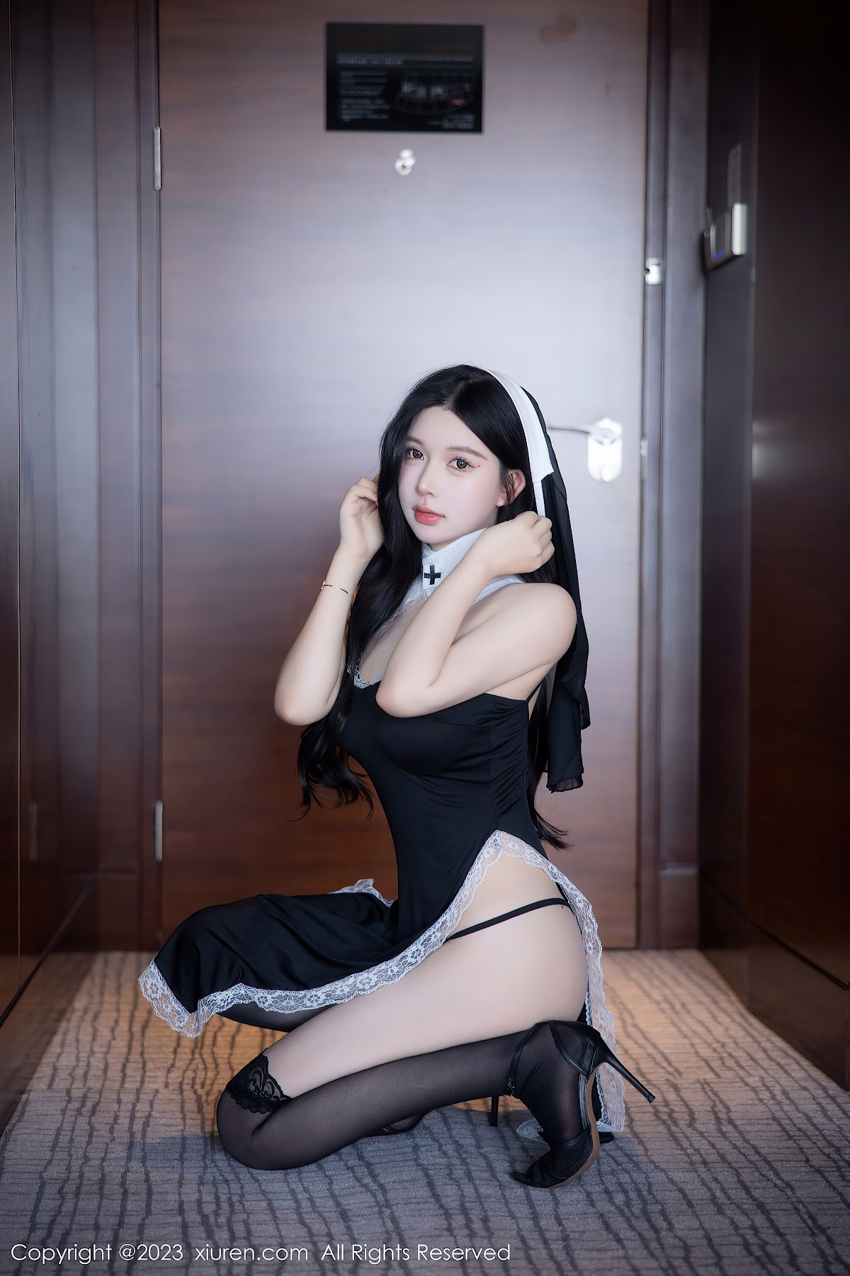 XIUREN No.6577 林珊珊 - P14