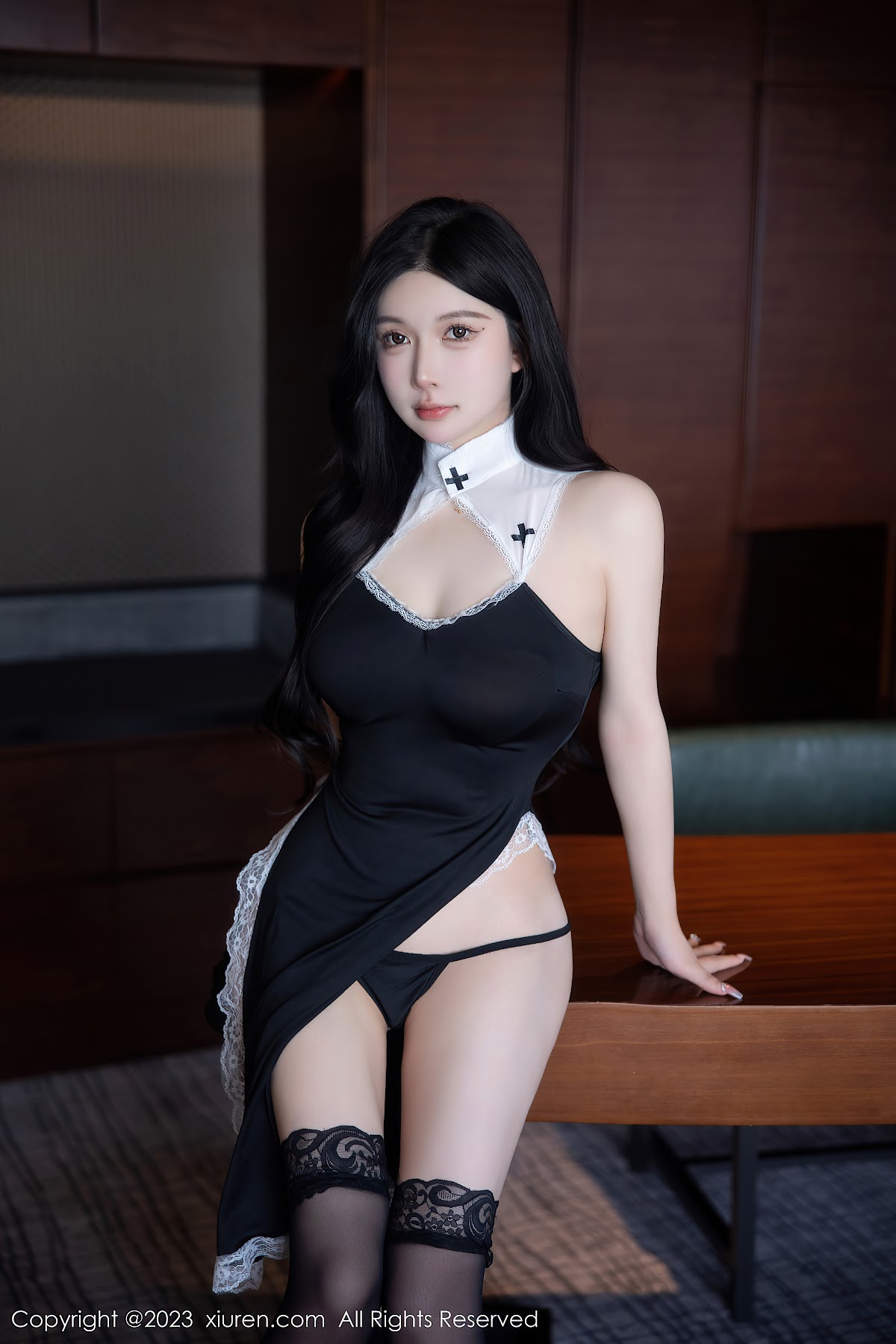 XIUREN No.6577 林珊珊 - P27