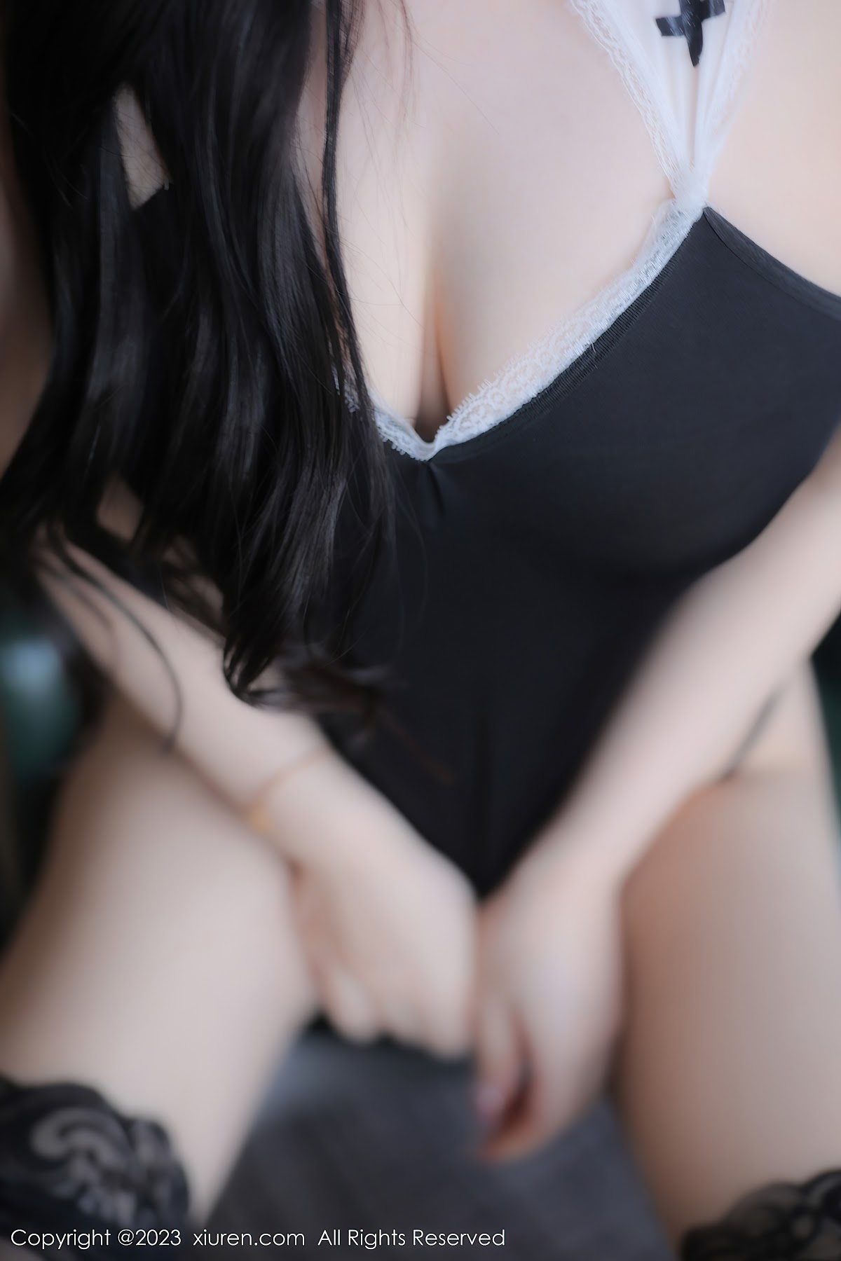 XIUREN No.6577 林珊珊 - P64