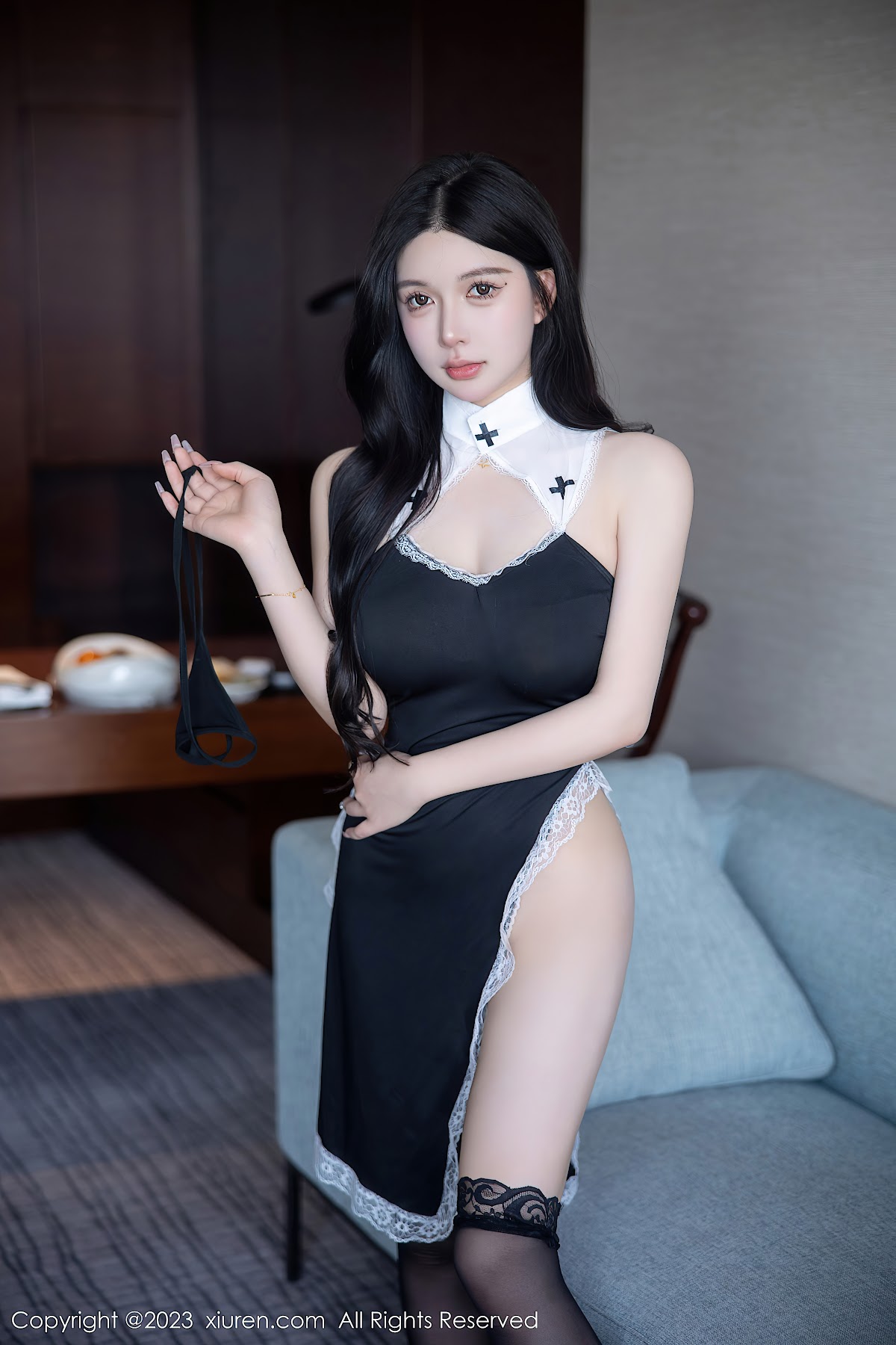 XIUREN No.6577 林珊珊 - P68