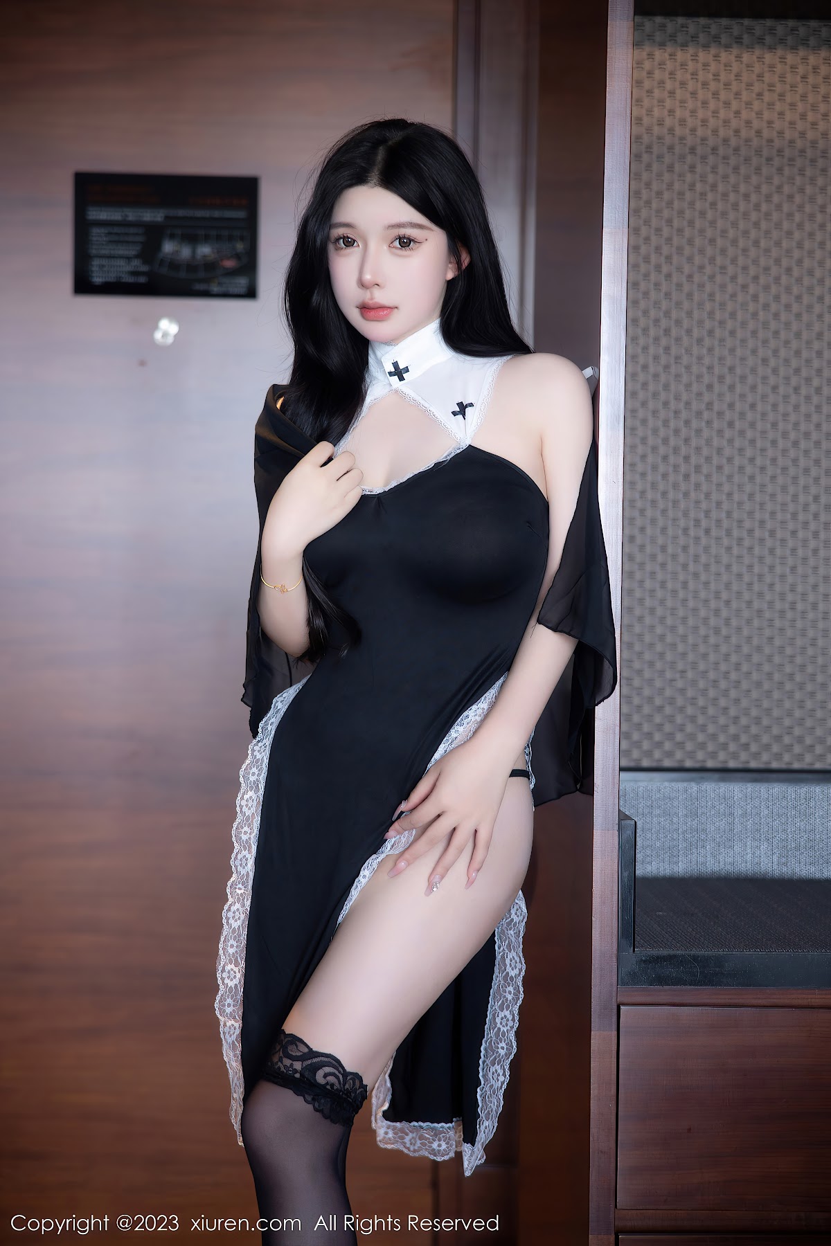 XIUREN No.6577 林珊珊 - P7