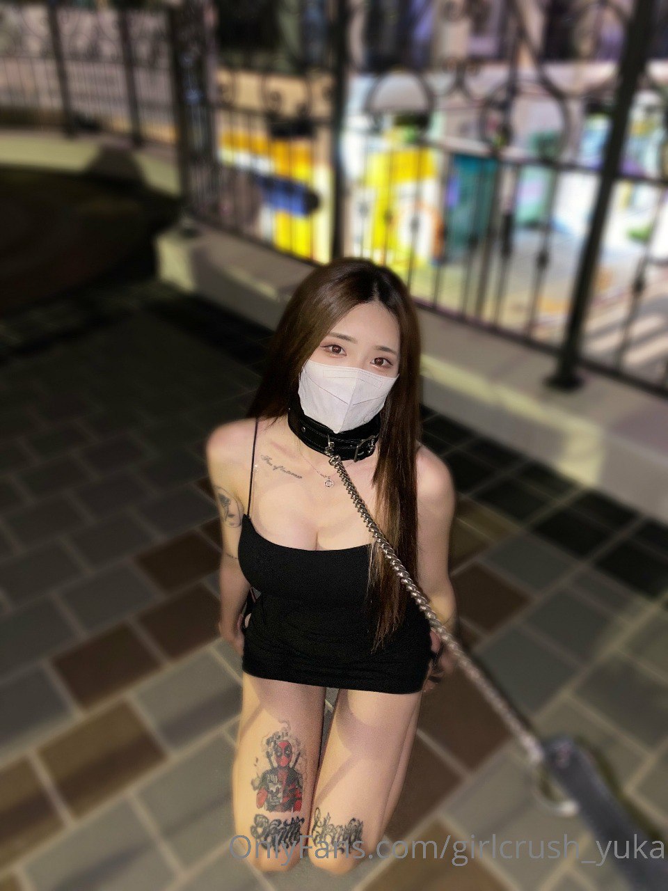 Yuka (유카) – Collection 01 - P11