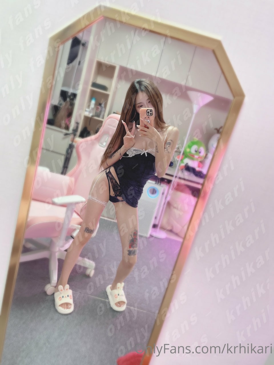 Yuka (유카) – Collection 01 - P35