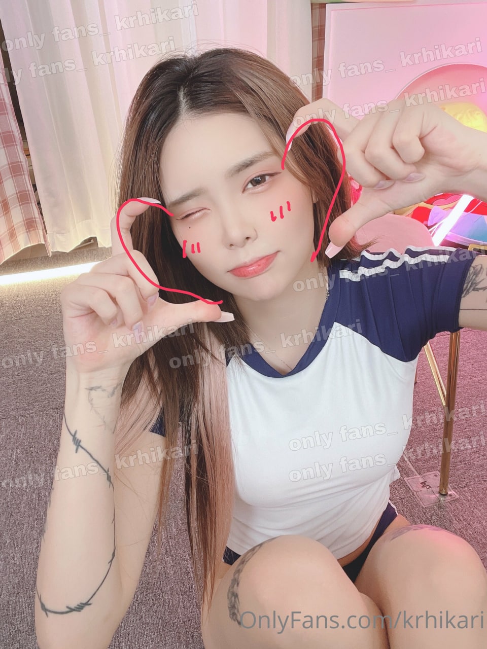 Yuka (유카) – Collection 01 - P39