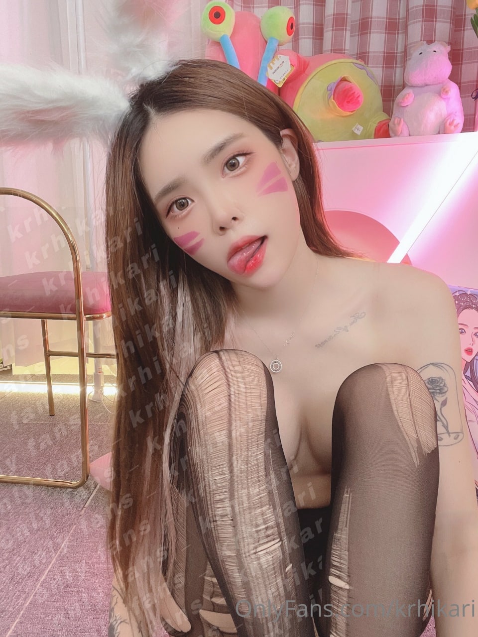 Yuka (유카) – Collection 01 - P43
