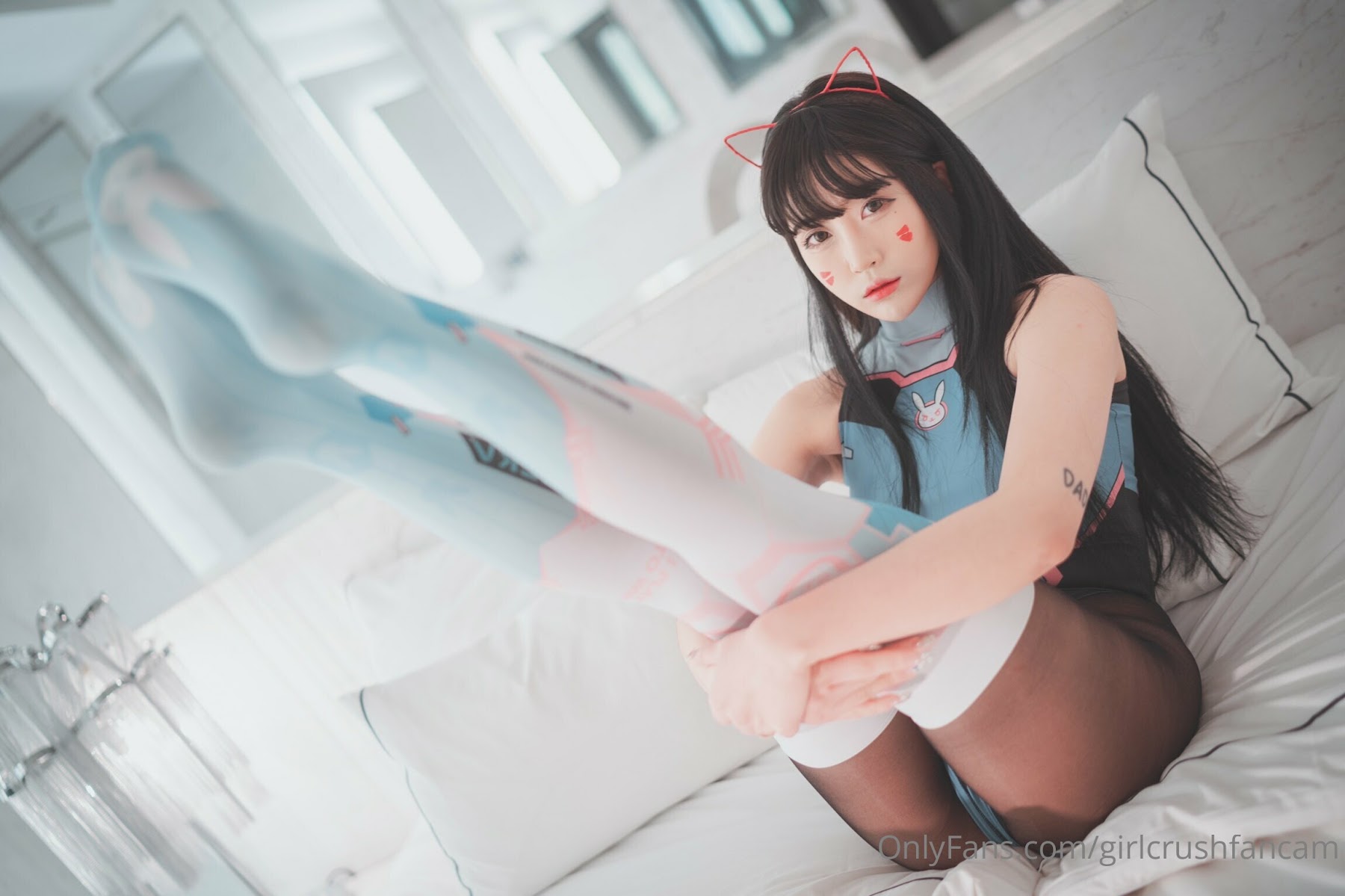 Bomi (보미) – Collection 01 - P43
