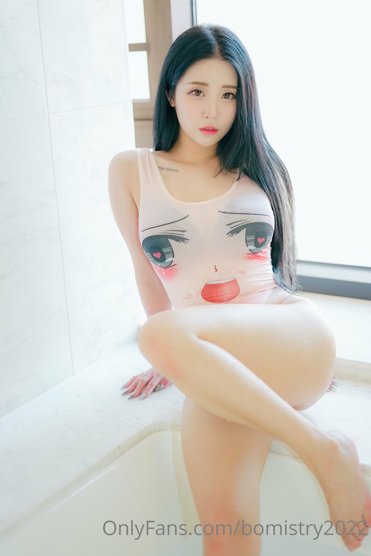 Bomi (보미) – Collection 01 - P72