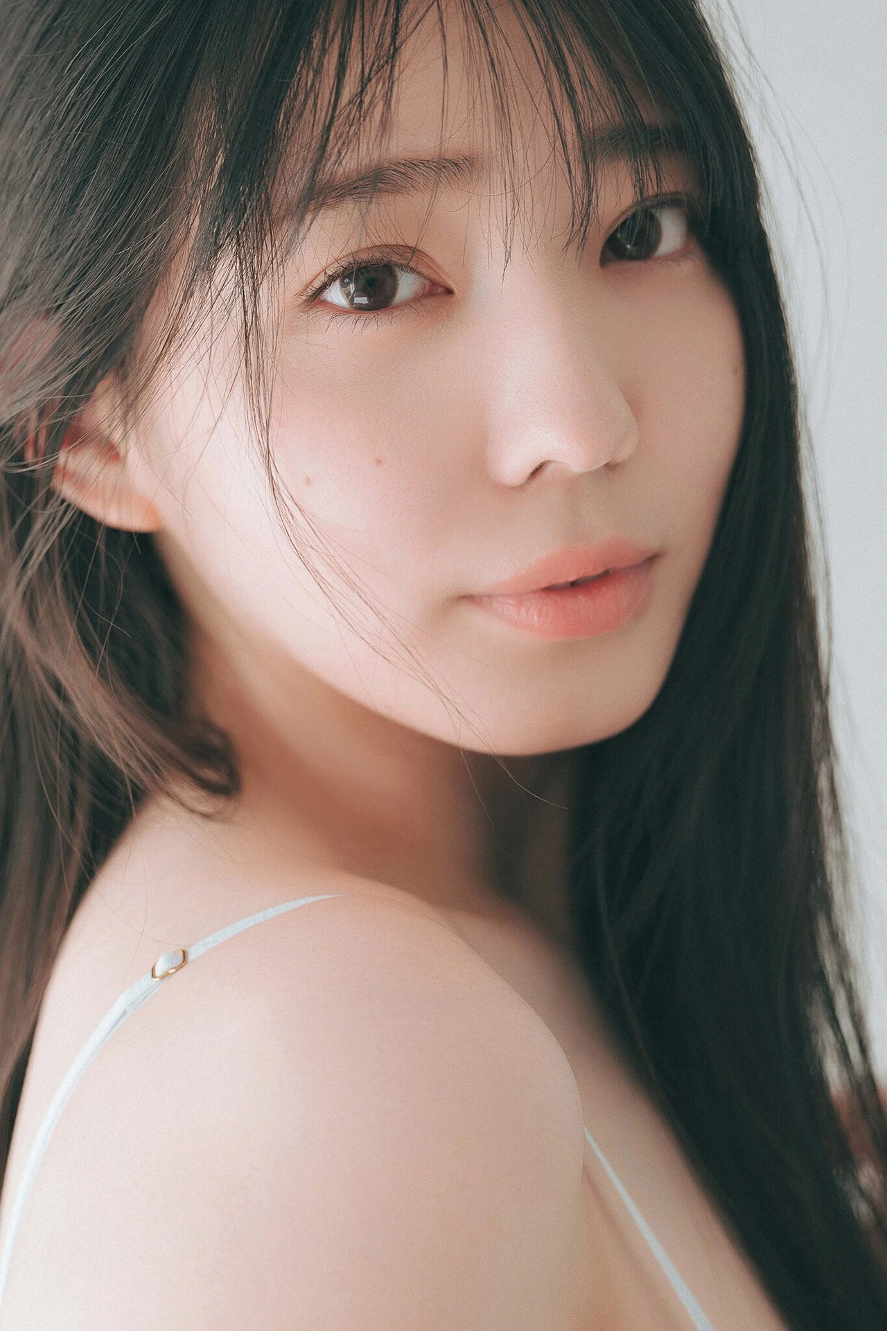 Rui Shido 紫藤るい, 写真集 Ｇテレデジタル！ Set.02 - P14
