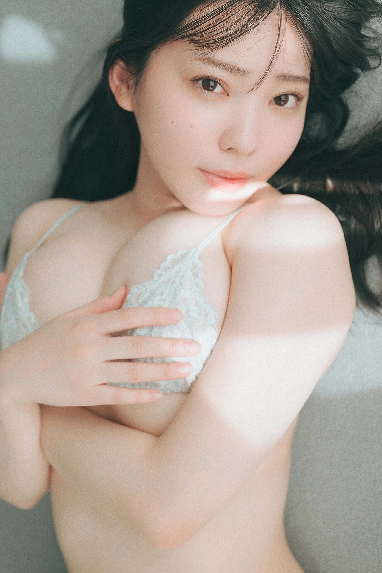 Rui Shido 紫藤るい, 写真集 Ｇテレデジタル！ Set.02 - P26