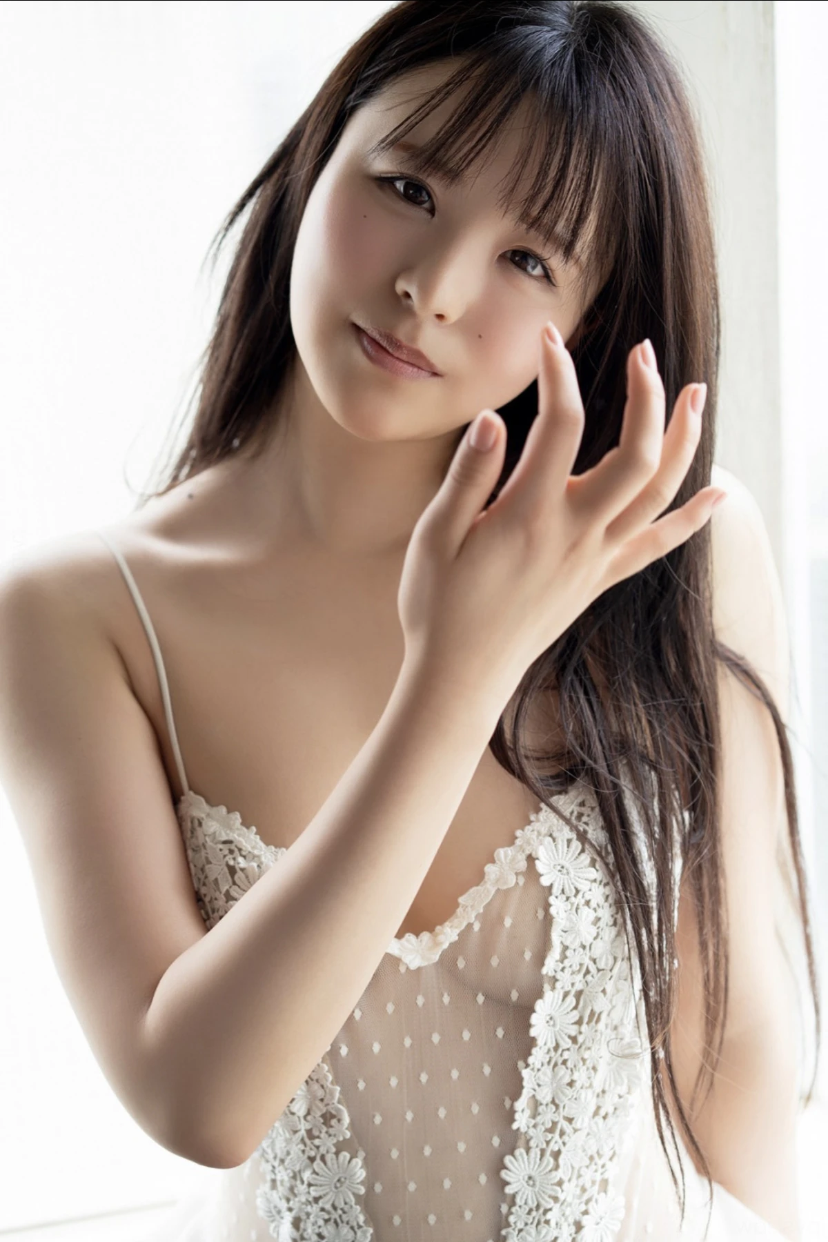 Moa Towae 永遠縁もあ, FLASHデジタル写真集 「また、会えたね。」 Set.01 - P22