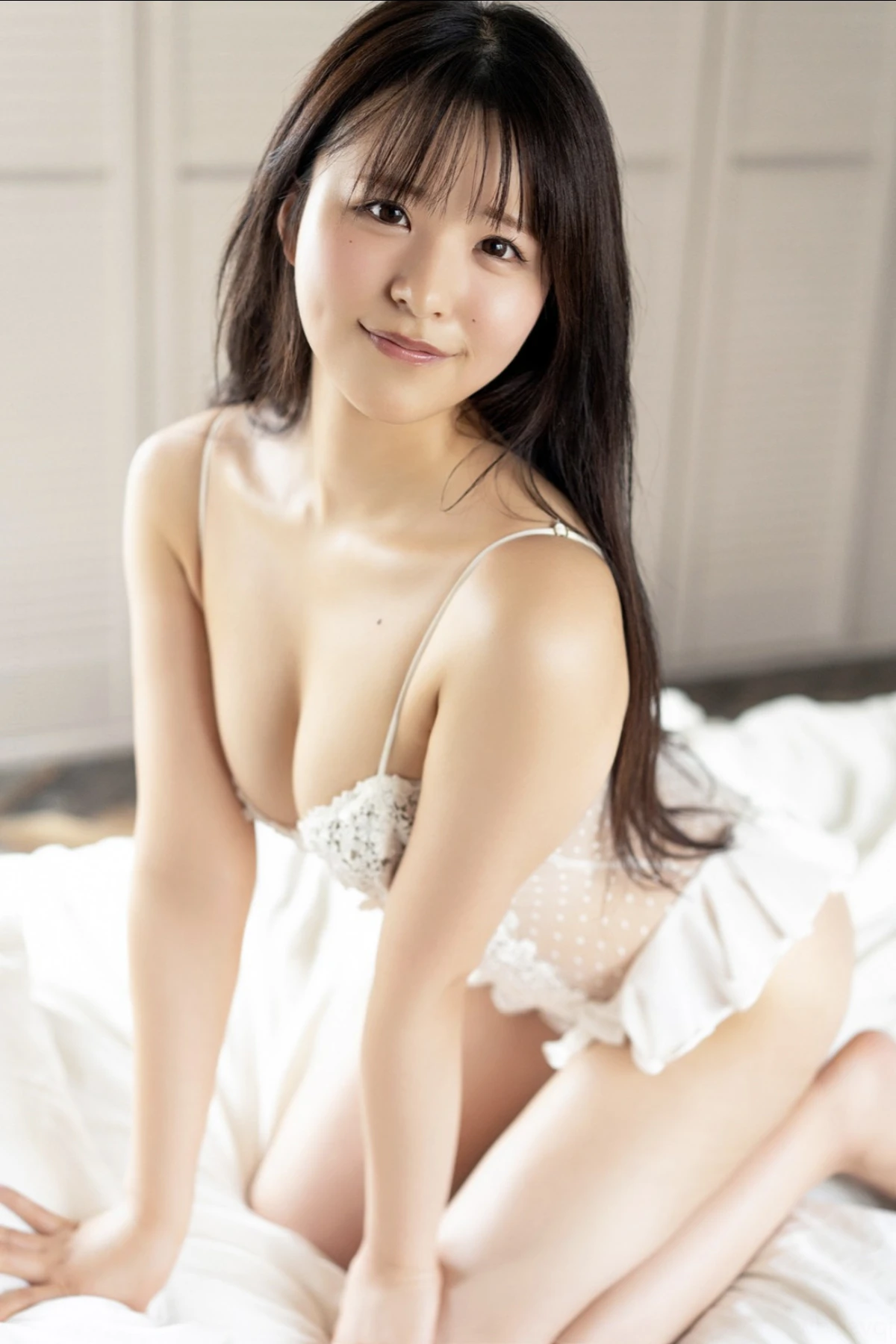 Moa Towae 永遠縁もあ, FLASHデジタル写真集 「また、会えたね。」 Set.01 - P8