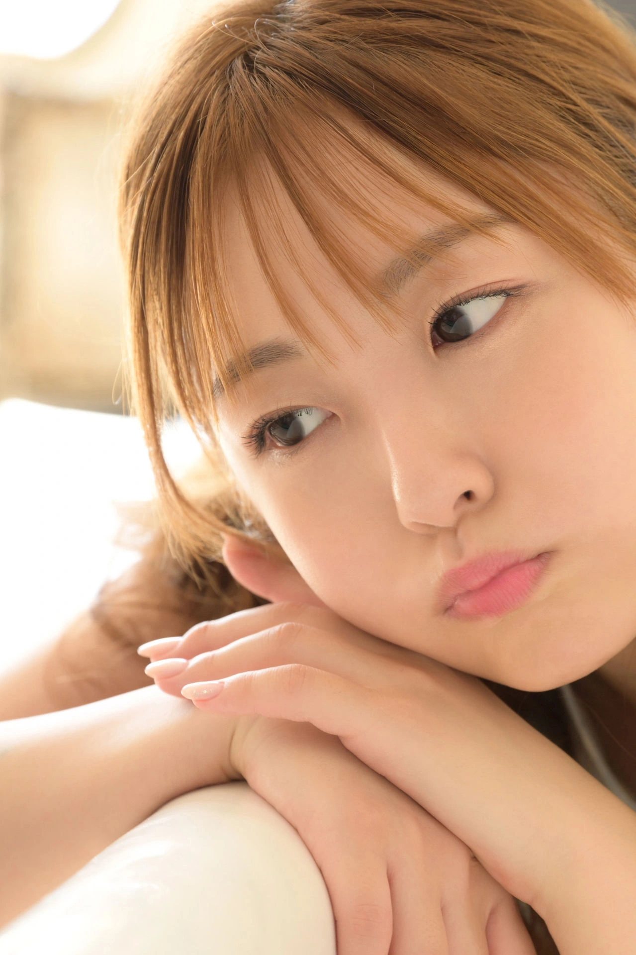 Hikari Aozora 青空ひかり, FRIDAYデジタル写真集 「君とずっと Vol.1」 Set.01 - P16