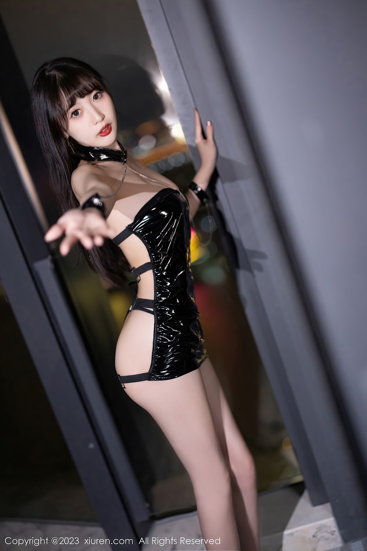 XIUREN No.6565 Lin Xing Lan (林星阑) - P51