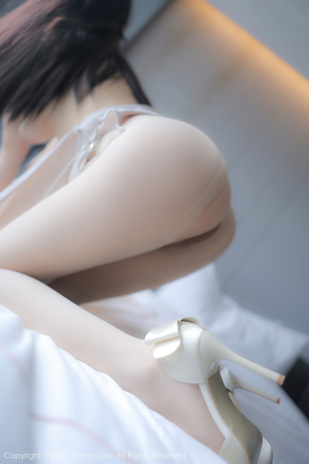 XIUREN No.6560 米亚Mia - P79