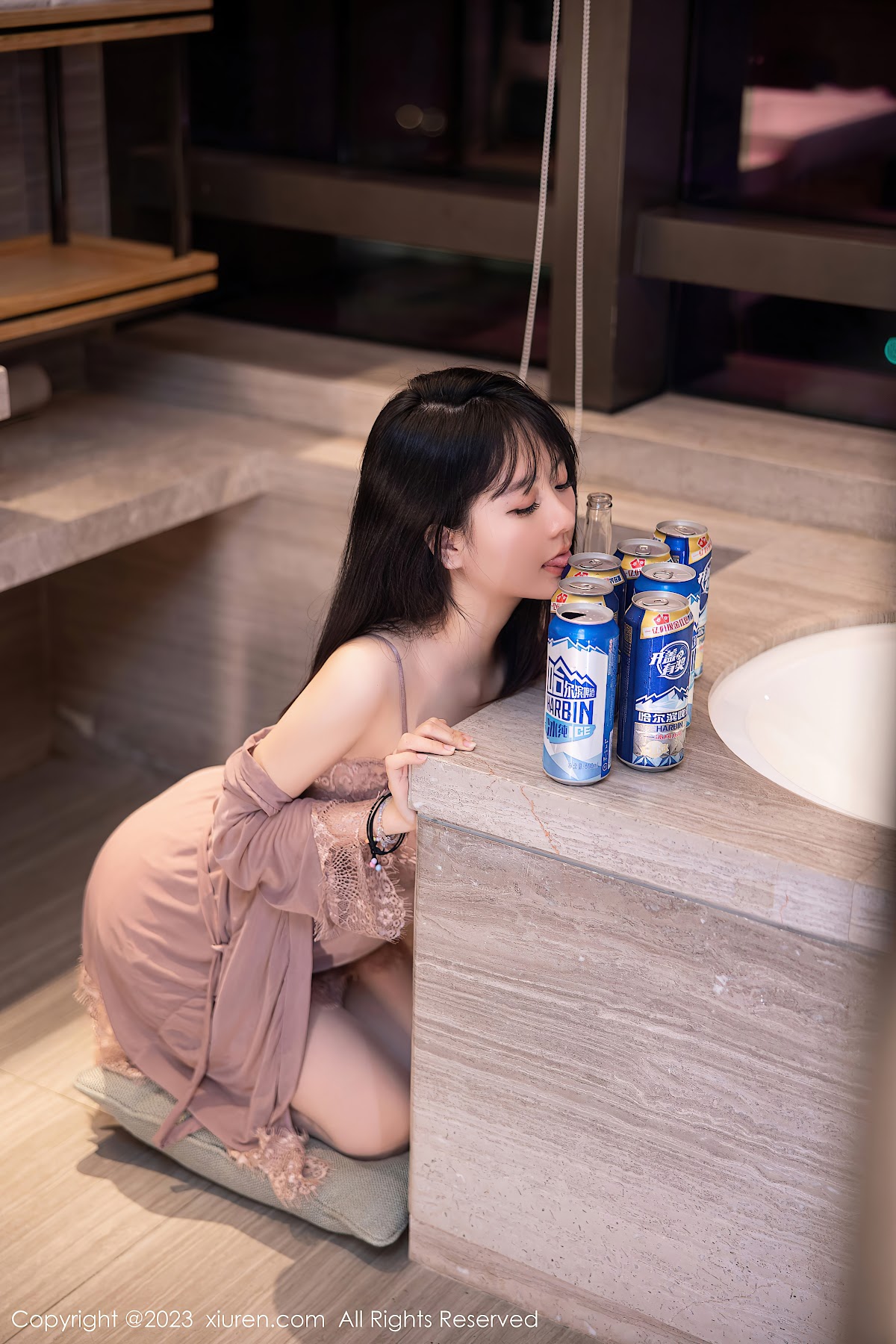 XIUREN No.6558 谢小蒽 - P29