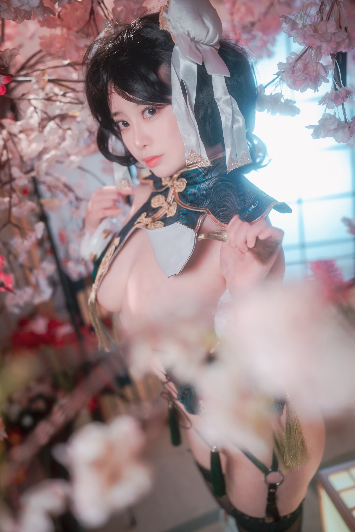 DJAWA Photo – ZziZzi – ChunLi The Fighter - P76
