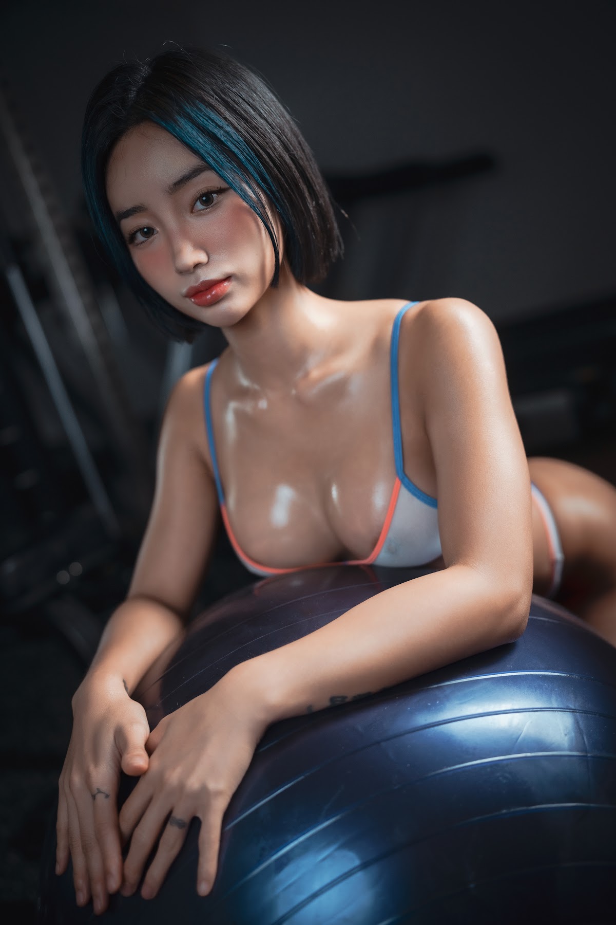 DJAWA Photo – Booty Queen – Personal Training Class⁴ - P172