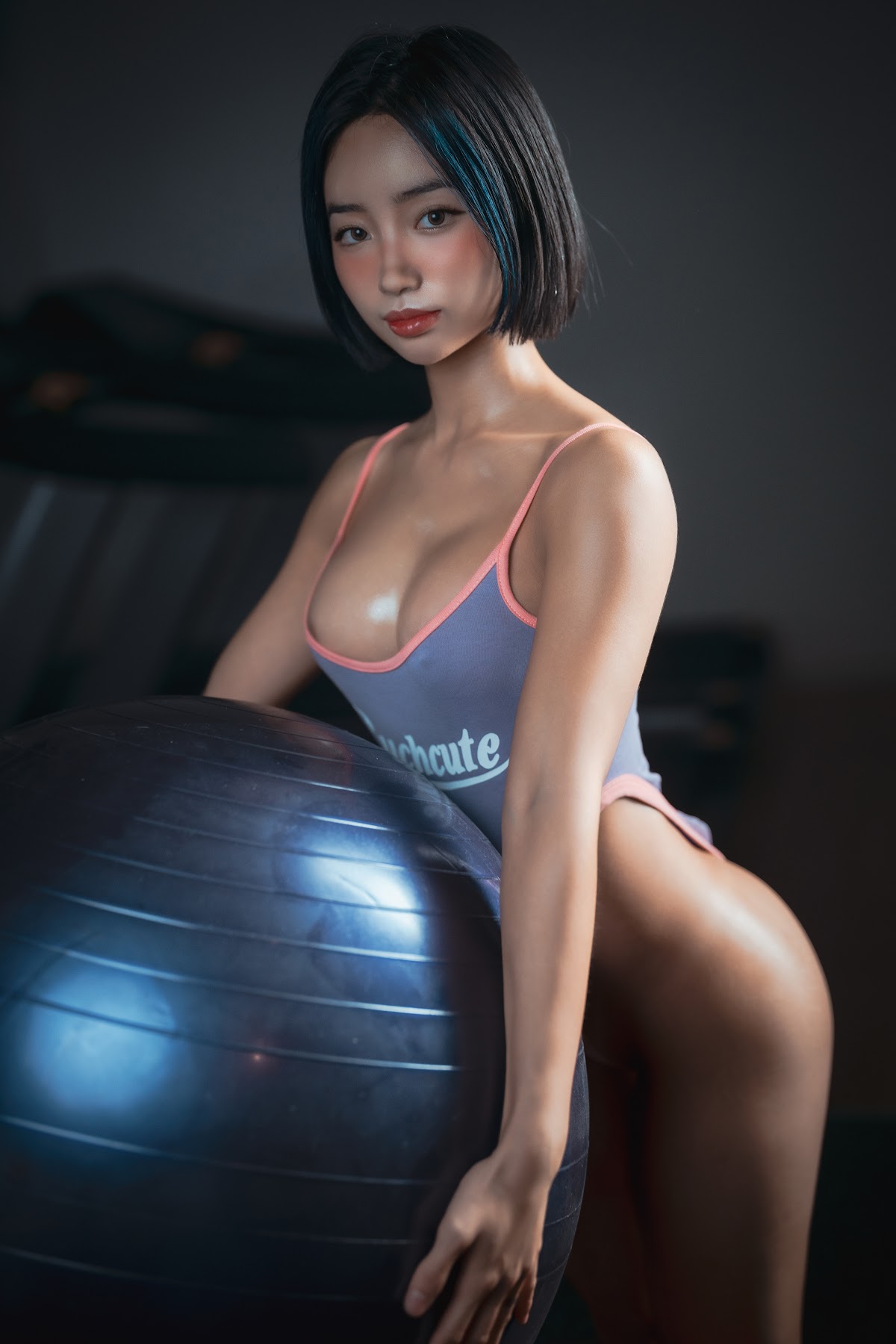 DJAWA Photo – Booty Queen – Personal Training Class⁴ - P196
