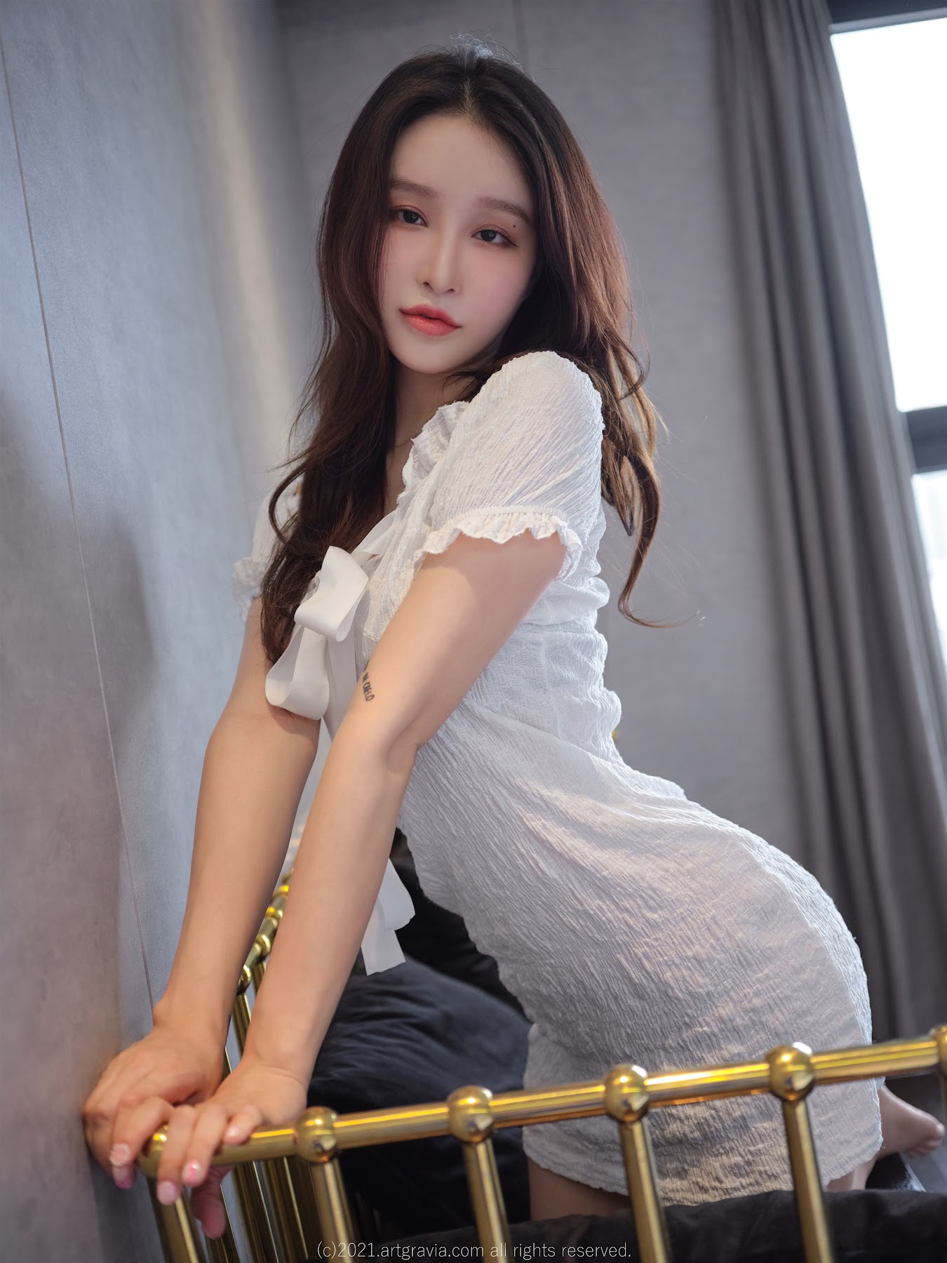 ArtGravia Vol.309 Lee-seol (이설) - P9