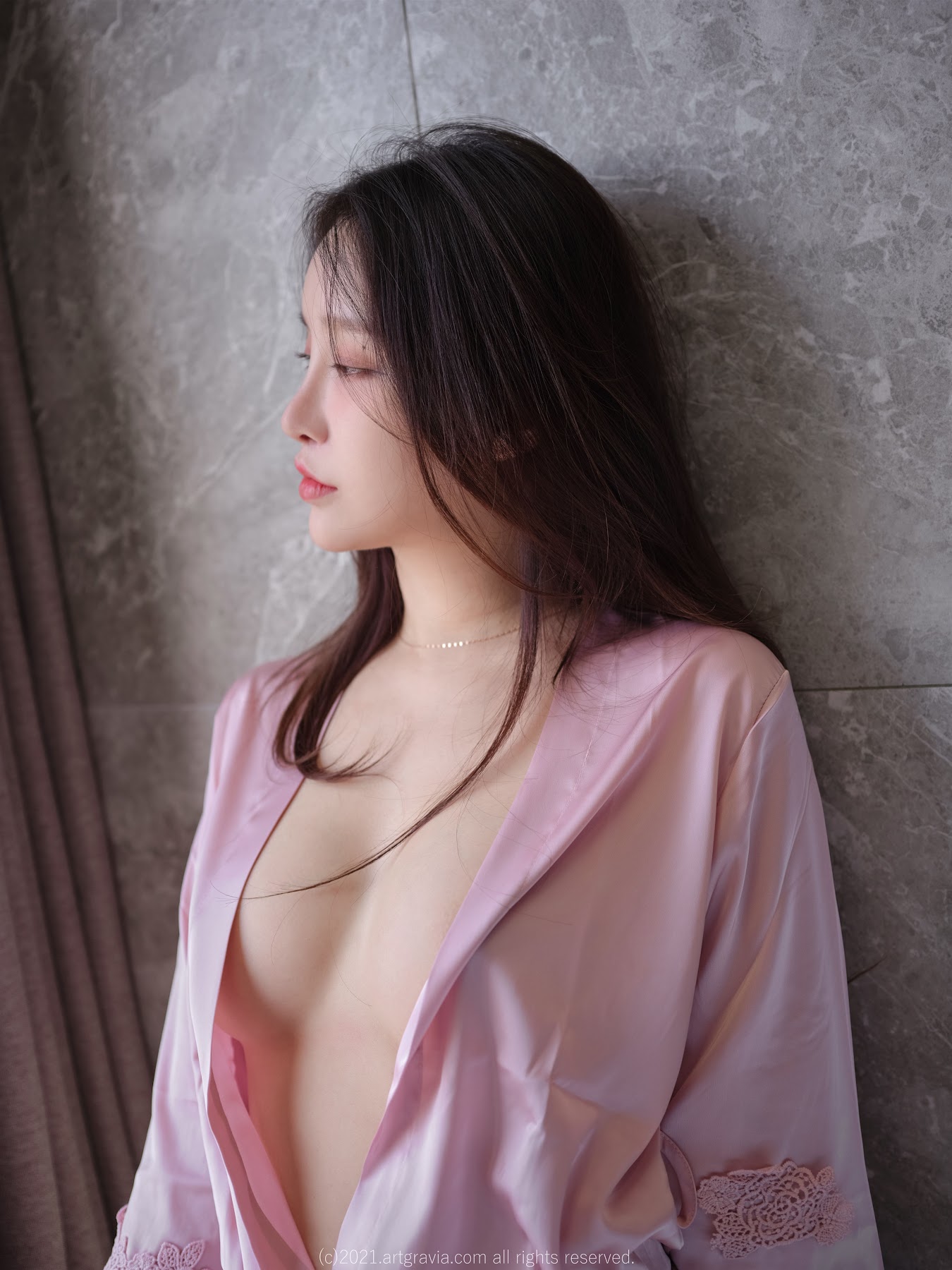 ArtGravia Vol.309 Lee-seol (이설) - P61