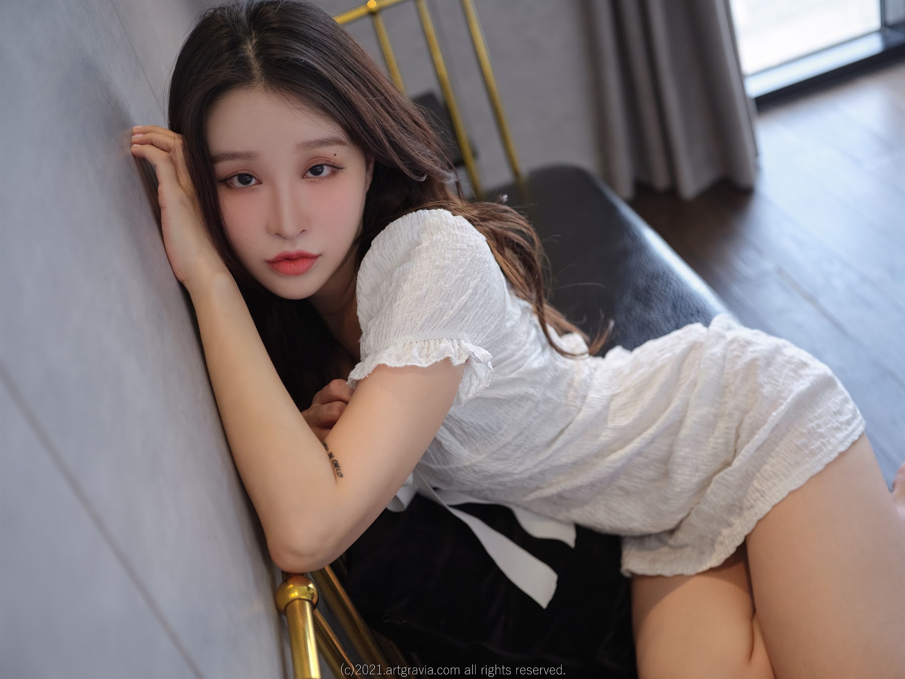 ArtGravia Vol.309 Lee-seol (이설) - P7